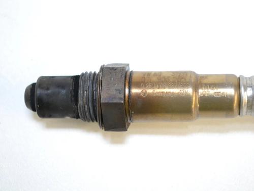 Used Electronic sensor AUDI A8 D3 (4E2, 4E8) S8 quattro (450 hp) 9870246