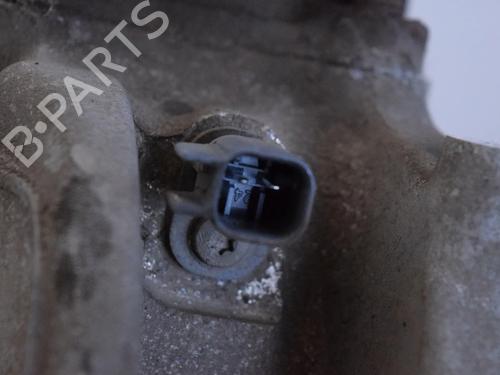 Left front steering knuckle POLESTAR POLESTAR 2 (534) EV | BP28548711M25 
