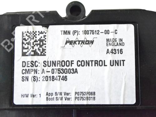 Electronic module TESLA MODEL S (5YJS) 75D AWD | BP33360760M83 - Image 5