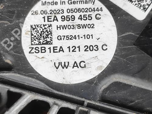 Radiator fan VW ID.5 (E39) Pro Performance | BP33847245M35  - Image 6