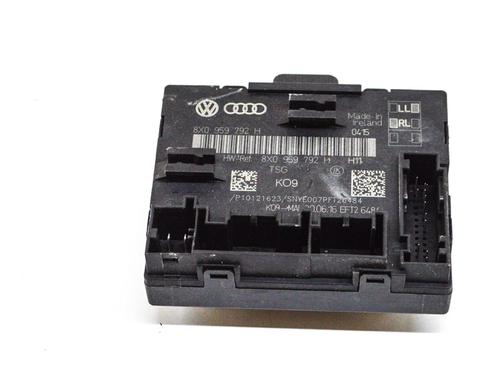 Used Electronic module Electronic module AUDI Q3 (8UB, 8UG) 2.0 TDI (150 hp) 10707606 10707606