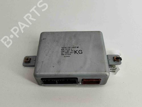 Used Electronic module HONDA CR-V IV (RM_) 2.2 i-DTEC AWD (RE6) (150 hp) 17548509