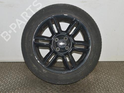 Used Rim Rim MINI MINI CLUBMAN (R55) Cooper S (200 hp) 33349558 33349558