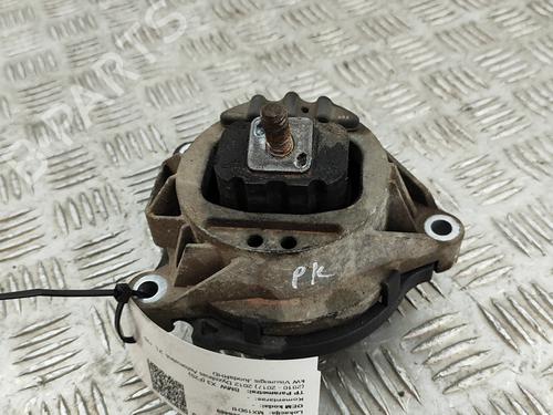 Used Engine mount BMW X3 (F25) xDrive 20 d (184 hp) 26713588