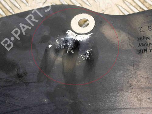 Underbody protection BMW i3 (I01) Range Extender | BP29920030M92