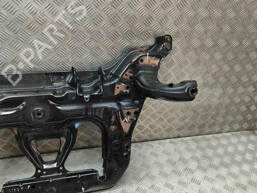 Subframe MERCEDES-BENZ GLB (X247) GLB 200 Mild-Hybrid (247.687) | BP28436731M9 