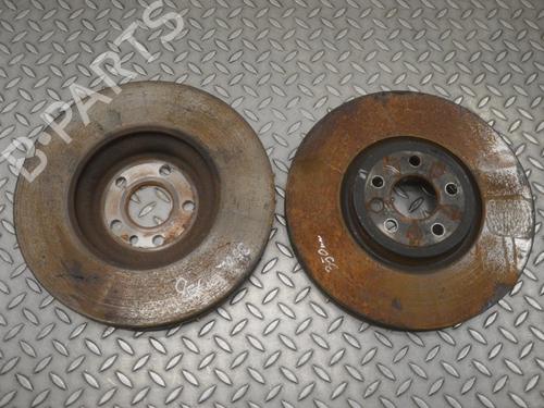 Andre JAGUAR I-PACE (X590) EV400 AWD | BP30248595O1