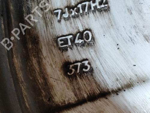 Rim VW PASSAT B8 Variant (3G5, CB5) 2.0 TDI | BP26313751C45 