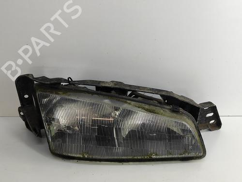 Lyskaster høyre PONTIAC GRAND AM Saloon 3.3 (162 hp) 28557135
