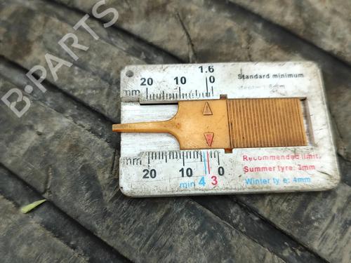 Fælk OPEL MOKKA 1.2 (76) | BP29128359C45 