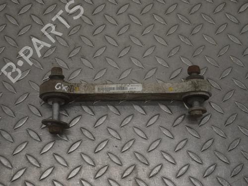Used Left rear suspension arm Left rear suspension arm TESLA MODEL S (5YJS) 85 (367 hp) 33364563 33364563