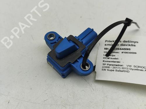 Electronic sensor VW SCIROCCO III (137, 138) 2.0 TDI | BP33388913M84 - Image 2