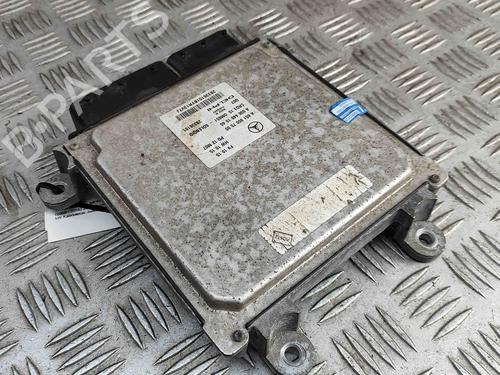 Engine control unit (ECU) MERCEDES-BENZ E-CLASS Convertible (A207) E 250 CDI / BlueTEC / d (207.403, 207.404) | BP27723769M57