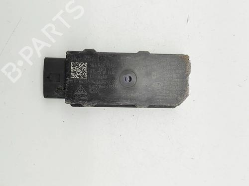 Módulo eletrónico SKODA ENYAQ iV SUV (5AZ) 80 (204 hp) 31810323