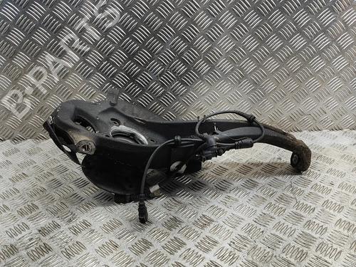 Left front steering knuckle PORSCHE CAYENNE (92A) 3.0 Diesel | BP17015067M25 