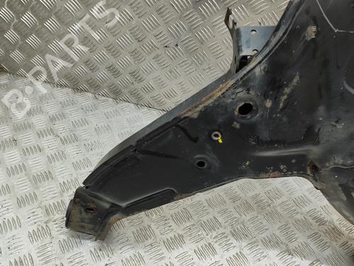 Right rear suspension arm MERCEDES-BENZ VITO Tourer (W447) 114 CDI / 114 BlueTEC (447.701, 447.703, 447.705) | BP24976167M15 