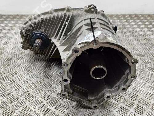 Used Transfer box VW TOUAREG (7P5, 7P6) 3.0 V6 TDI (240 hp) 17865104