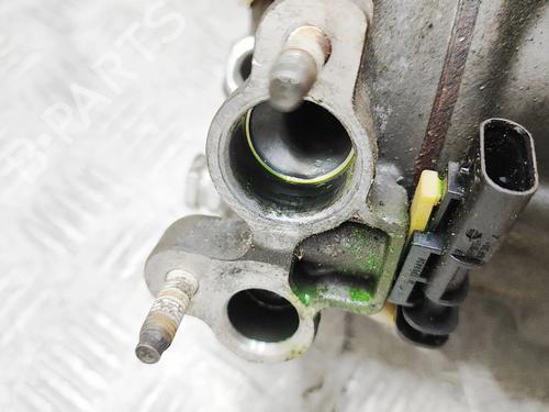 AC compressor JAGUAR F-TYPE Convertible (X152) 3.0 SCV6 | BP39205223M34 - Image 7
