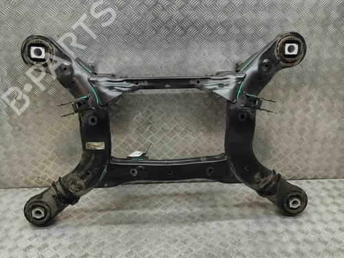 Rear axle MERCEDES-BENZ GLE (V167) GLE 450 4-matic (167.159) | BP28552824M2 