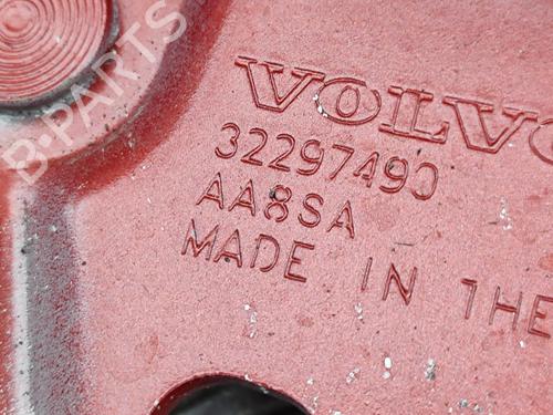 Used Hinge/Door check strap VOLVO XC40 (536) B4 Mild-Hybrid (197 hp) 30679078