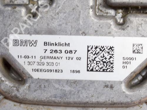Electronic module BMW 3 Coupe (E92) 320 i | BP14966330M83 