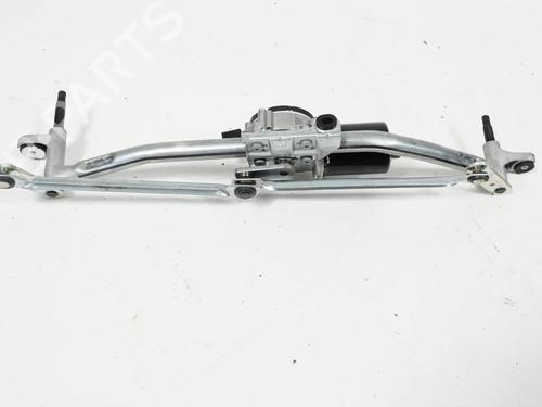 Used Front wipers mechanism OPEL VIVARO A Bus (X83) 2.0 CDTI (F7, J7, A07) (90 hp) 9899697