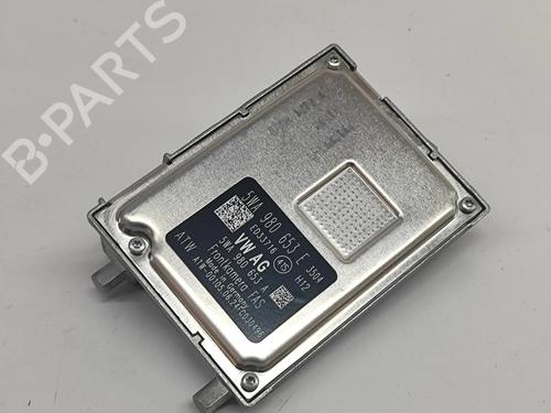 Câmera SKODA OCTAVIA IV Combi (NX5, PV5) 1.5 TSi (150 hp) 28556202