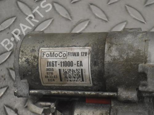 Starter FORD PUMA (J2K, CF7) 1.0 EcoBoost mHEV | BP30284221M8  - Image 5