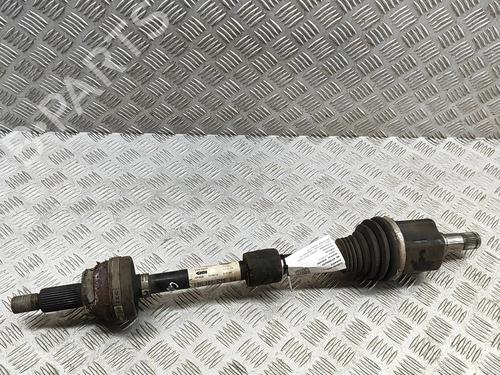 Right rear driveshaft JAGUAR I-PACE (X590) EV400 AWD | BP28062595M41