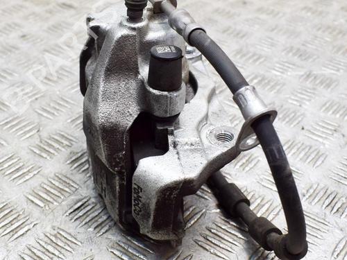 Bremssattel links vorne FORD FIESTA VII (HJ, HF) 1.1 Ti-VCT | BP14654296M105