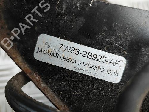 Vacuum pump JAGUAR XK II Coupe (X150) 5.0 XKR | BP30836947M80 