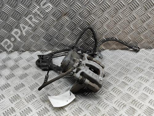 Left rear brake caliper OPEL MOKKA 1.2 (76) | BP27792729M107