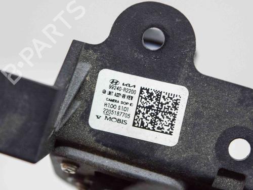 Camera KIA SPORTAGE V (NQ5) 1.6 T-GDI | BP27761763E14 