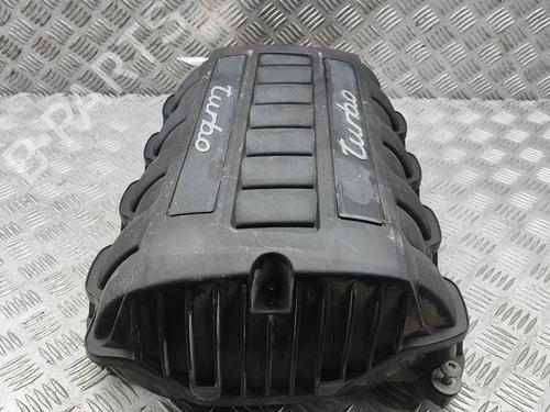 Intake manifold BMW 5 (E60) 530 d | BP36471176M70 - Image 2