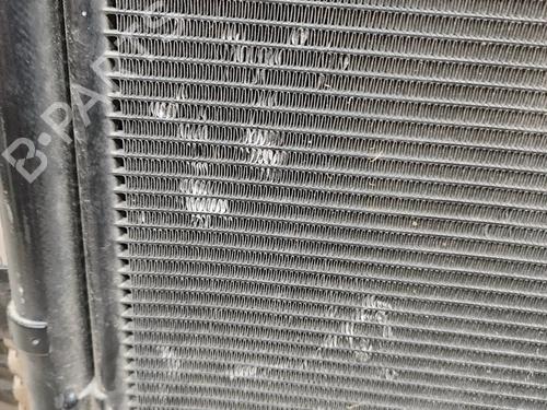 Radiator set AUDI A6 C8 Avant (4A5) 40 TFSI Mild Hybrid | BP27933405M120 