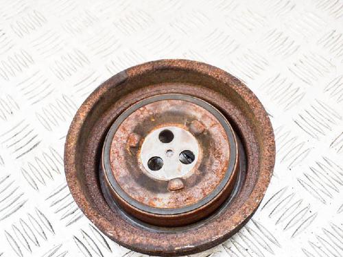 Pulley CITROËN JUMPER II Van 2.2 HDi 130 | BP14661950M122 