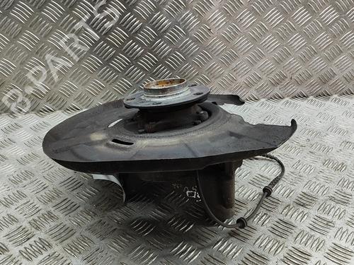 Right rear steering knuckle BMW 6 Gran Coupe (F06) M6 | BP19329833M28 