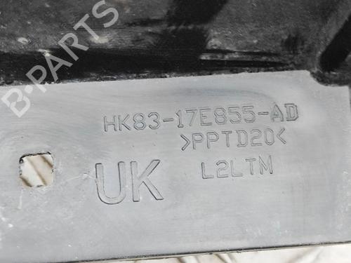 Support du pare-chocs arrière JAGUAR F-PACE (X761) 2.0 TD4 AWD | BP30621327C159