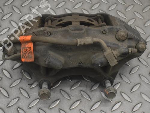 Left front brake caliper TESLA MODEL X (5YJX) P100D AWD | BP33365973M105 - Image 3