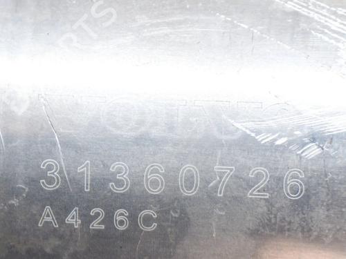 Other VOLVO XC90 II (256) D5 AWD | BP6769000O1