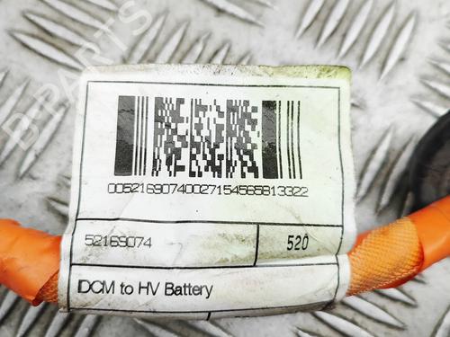 Wiring harness JEEP RENEGADE SUV (BU, B1, BV) 1.3 PHEV 4Xe | BP30130748E16 