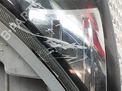 Left headlight ISUZU D-MAX II (TFR, TFS) 2.5 CRDi 4x4 (TFS86J) | BP36458416C28 - Image 4