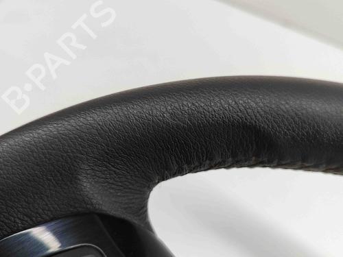 Steering wheel OPEL ZAFIRA / ZAFIRA FAMILY B (A05) 1.7 CDTI (M75) | BP21809665C49 