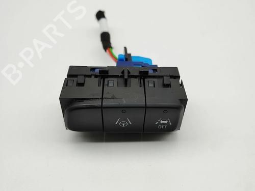 Used Switch Switch OPEL MOKKA 1.2 (76) (136 hp) 36458392 36458392