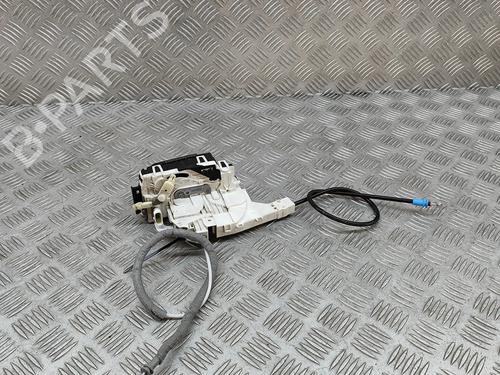 Front left lock VW CRAFTER 30-50 Van (2E_) 2.5 TDI | BP24580784C98 