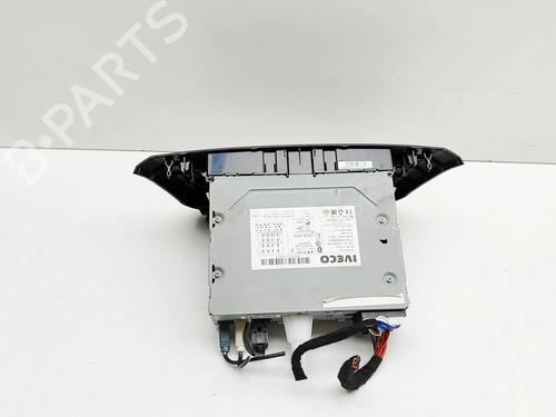 Electronic module IVECO DAILY VI Platform/Chassis 35S18, 35C18, 40C18, 45C18, 50C18, 60C18, 65C18, 70C18 | BP33396052M83 - Image 3