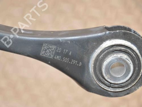 Left rear suspension arm PORSCHE 911 (997) 3.6 Carrera | BP30241049M14