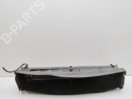Used Grille Grille 38540232 38540232