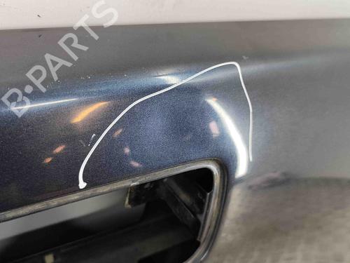Tailgate VW AMAROK (2HA, 2HB, S1B, S6B, S7A, S7B, AGD) 3.0 TDI 4motion | BP29541904C6 