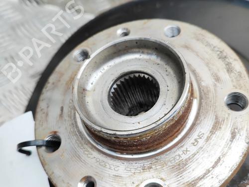 Right front steering knuckle RENAULT AUSTRAL E-TECH 200 Hybrid (HGM2) | BP38500387M26 - Image 3